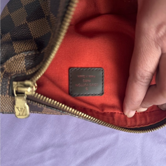 Geronimo belt or body bag LV - Picture 4 of 6